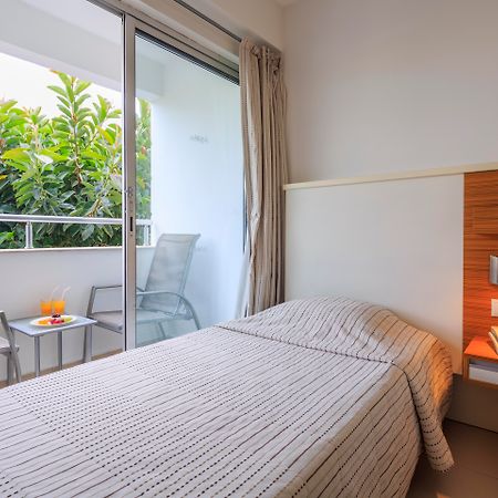 Hotel Delta Fethiye Luaran gambar