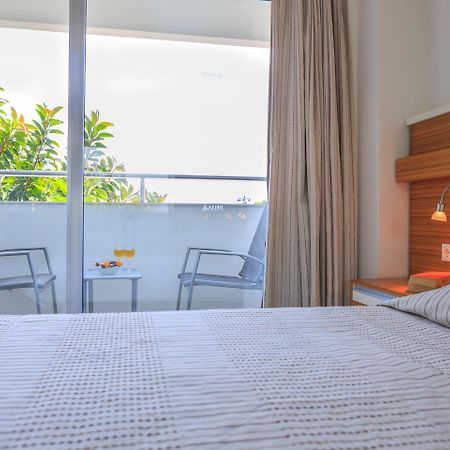 Hotel Delta Fethiye Luaran gambar