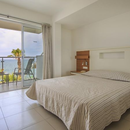 Hotel Delta Fethiye Luaran gambar
