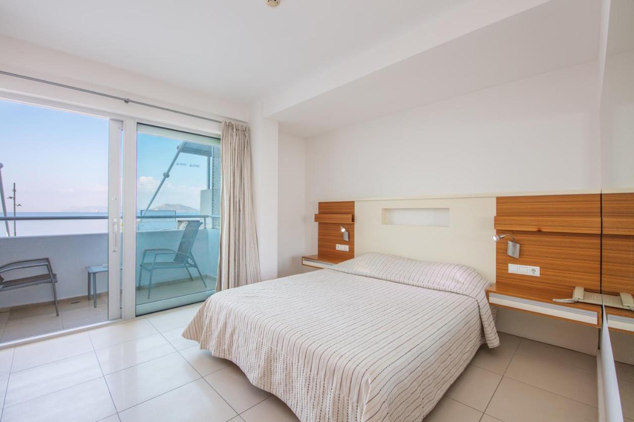 Hotel Delta Fethiye Luaran gambar