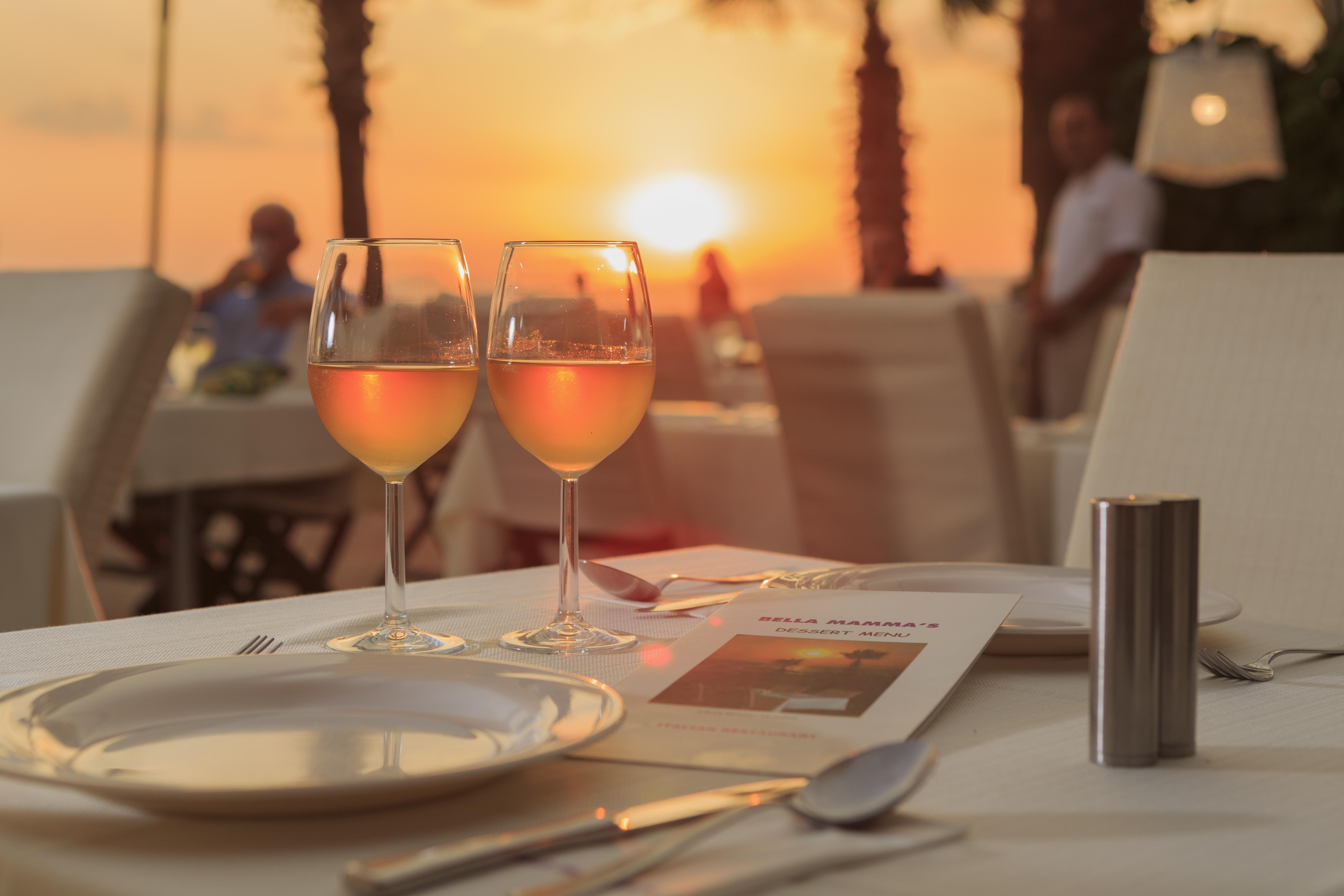 Hotel Delta Fethiye Luaran gambar