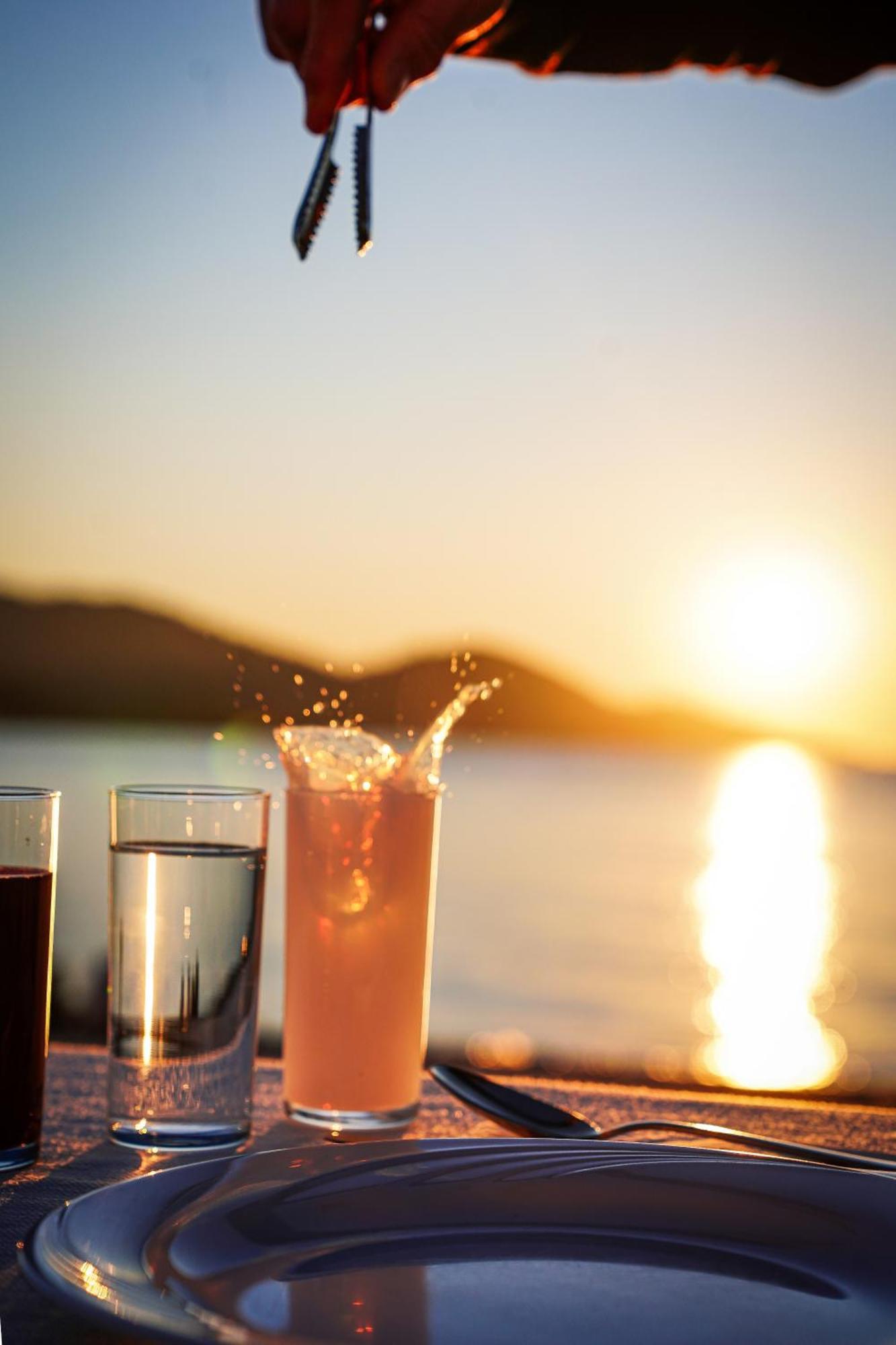 Hotel Delta Fethiye Luaran gambar