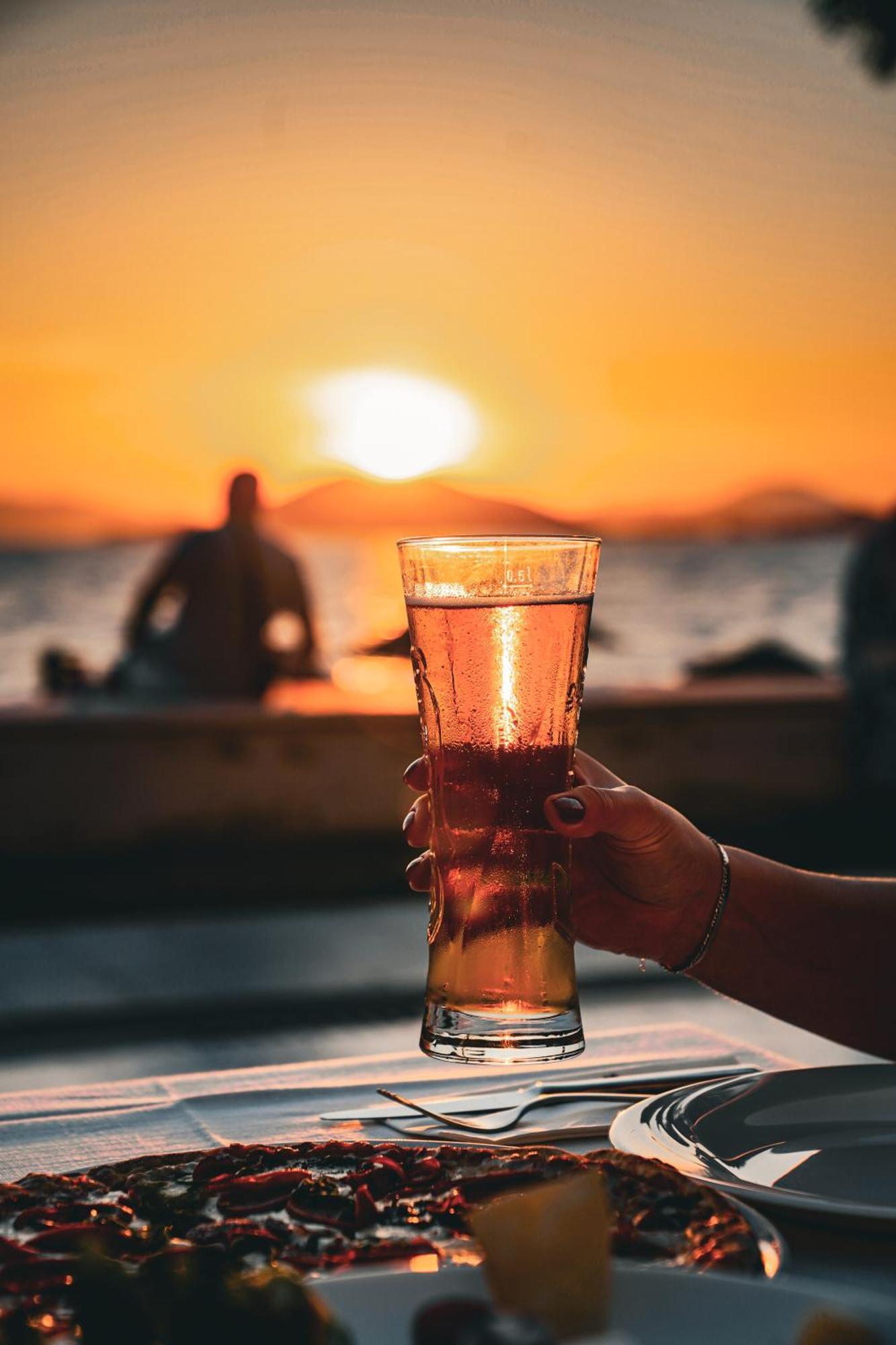 Hotel Delta Fethiye Luaran gambar