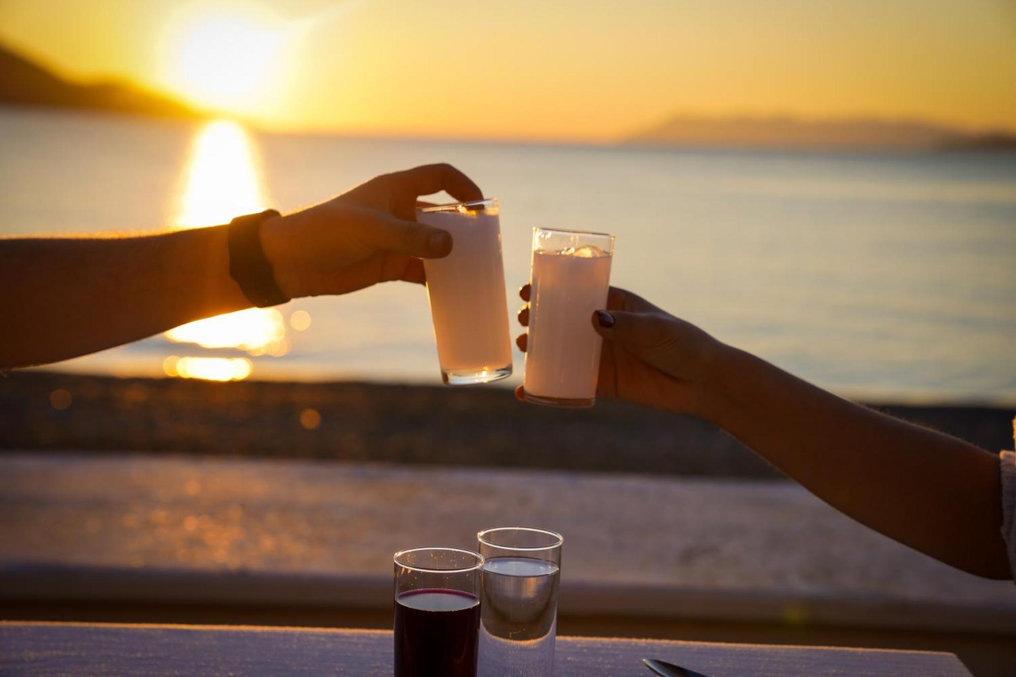 Hotel Delta Fethiye Luaran gambar