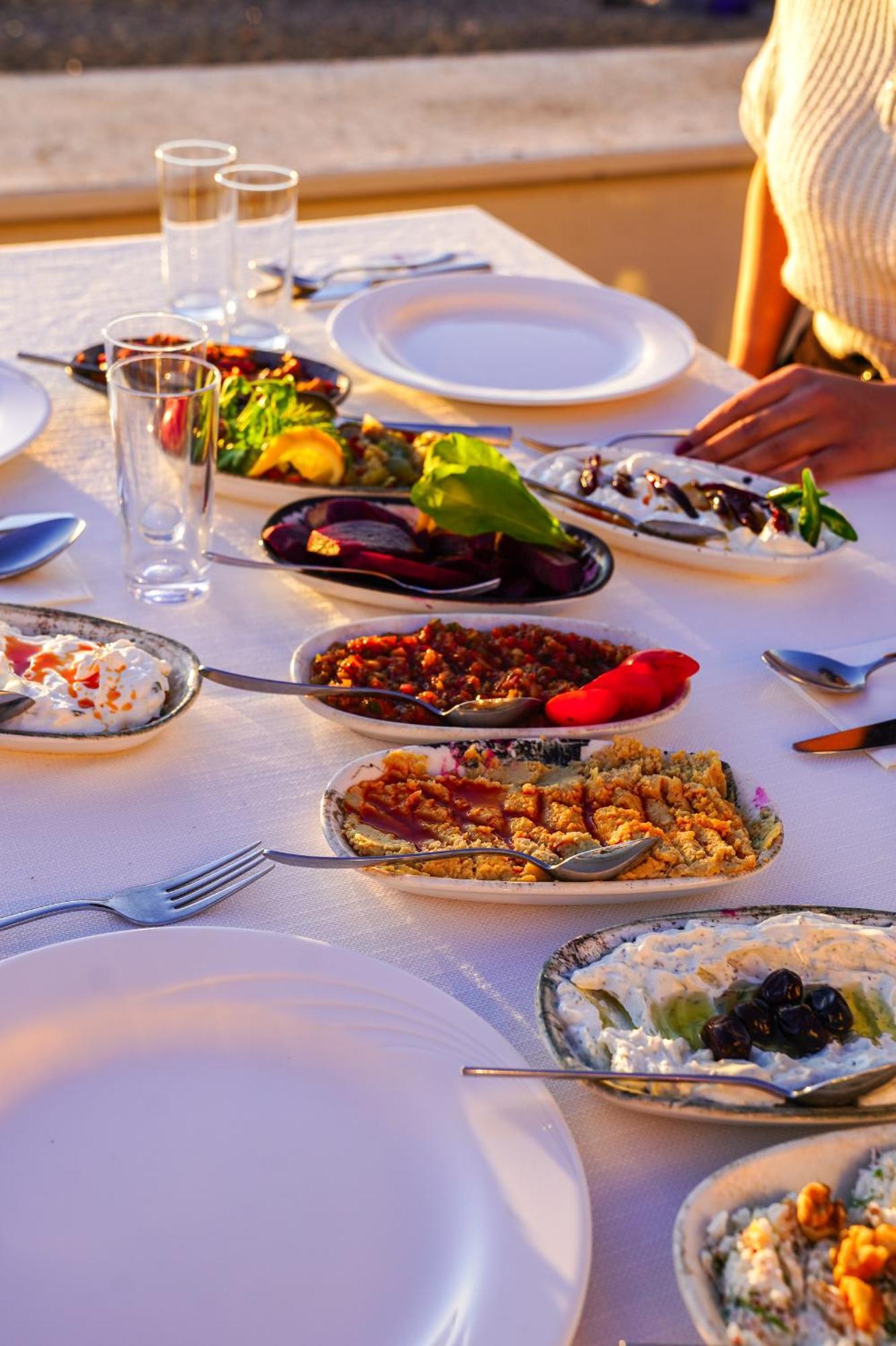Hotel Delta Fethiye Luaran gambar