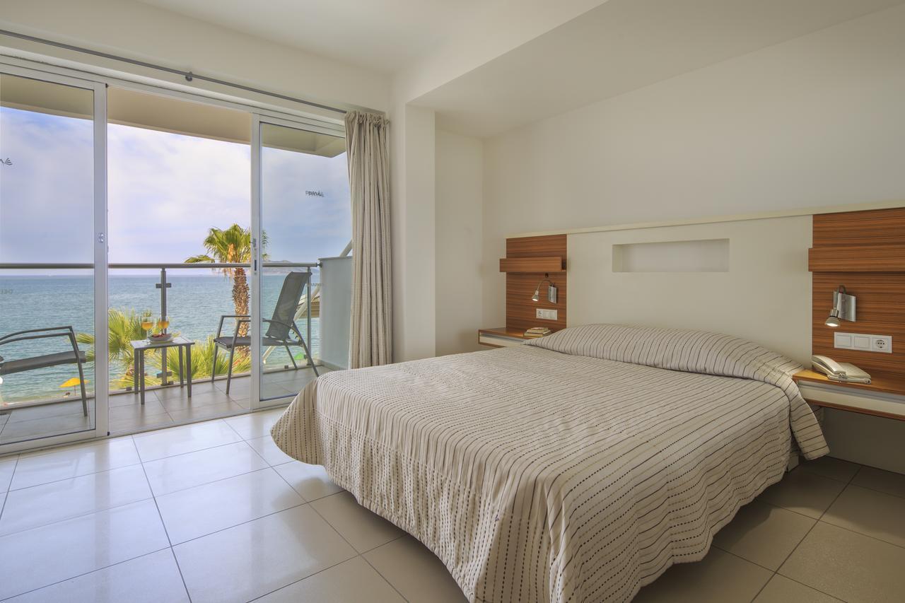 Hotel Delta Fethiye Luaran gambar
